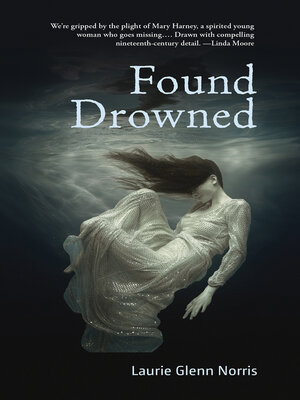 cover image of Found Drowned